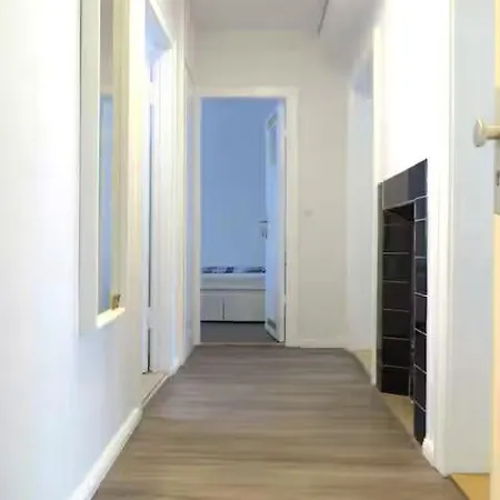 Elisabethstrasse 2 Og Links 3 Zi * كيل