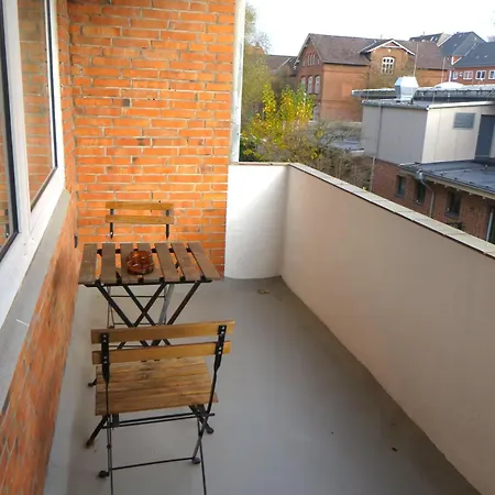 Elisabethstrasse 2 Og Links 3 Zi * كيل